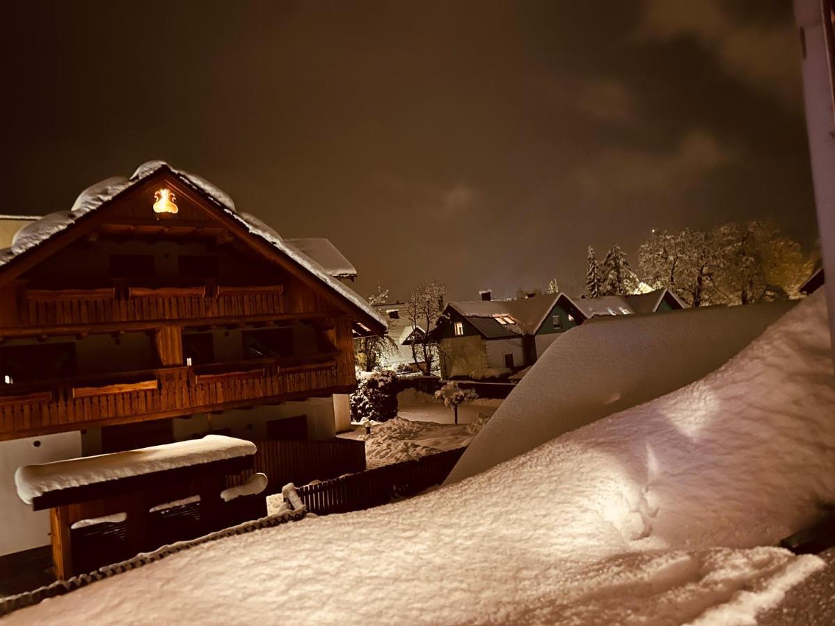 Sport & Sunny Cosy Alpine Retreat Apartment Кранска гора Екстериор снимка